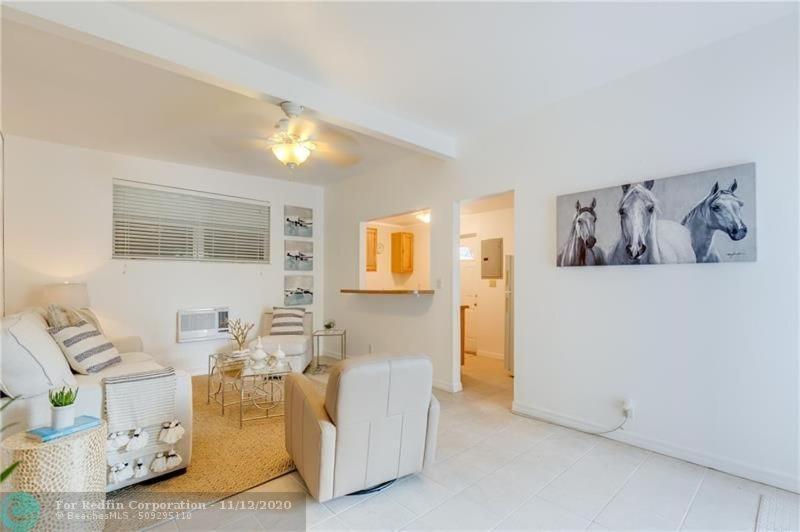 Casa Hispaniola: Lux Villa 6B 10 Min Walk To Beach ฮอลลีวูด ภายนอก รูปภาพ